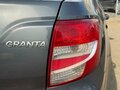 2017 Lada (ВАЗ) Granta I, серый - вид 9