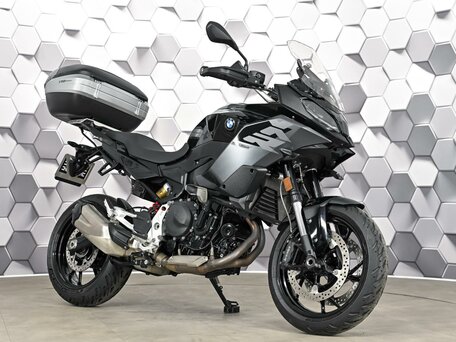 2024 BMW F 900 XR, чёрный, 1199000 рублей, вид 1