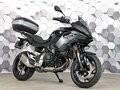 2024 BMW F 900 XR, чёрный, 1199000 рублей