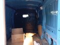 2021 Ford Transit, синий, 3325000 рублей - вид 11