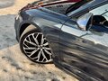2020 Audi S8 IV (D5), синий, 9590000 рублей - вид 5