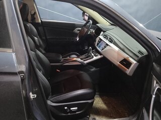 2019 Geely Atlas I, чёрный, 1755895 рублей, вид 4
