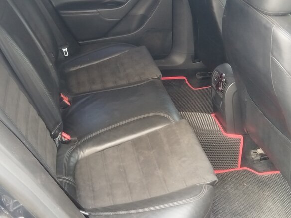 2007 Volkswagen Passat B6, серый, 650000 рублей - вид 8