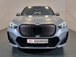 2025 BMW iX1 xDrive 30, серебристый, 11500000 рублей, вид 1