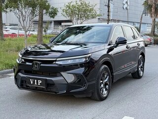 2023 Honda Breeze II, чёрный, 3667520 рублей, вид 2