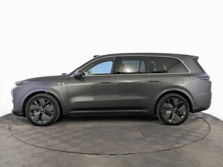 2025 Li Auto (Lixiang) L9 52.3 kWh I Рестайлинг, серый, 11990000 рублей, вид 3