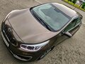 2015 Kia Ceed II Рестайлинг, коричневый, 1300000 рублей - вид 6