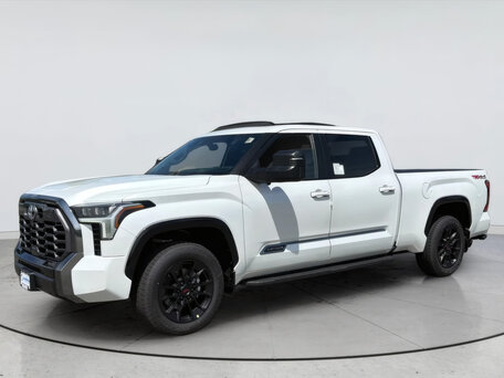 Toyota Tundra III