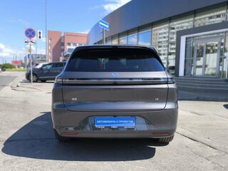 2024 Li Auto (Lixiang) L6 I, серый, 7500000 рублей, вид 5