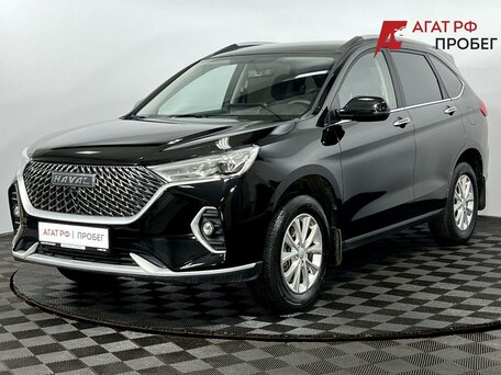 Haval M6 II