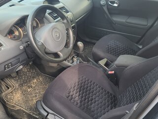 2007 Renault Megane II Рестайлинг, белый, 600000 рублей, вид 3