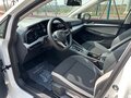 2023 Volkswagen Golf VIII, белый - вид 6