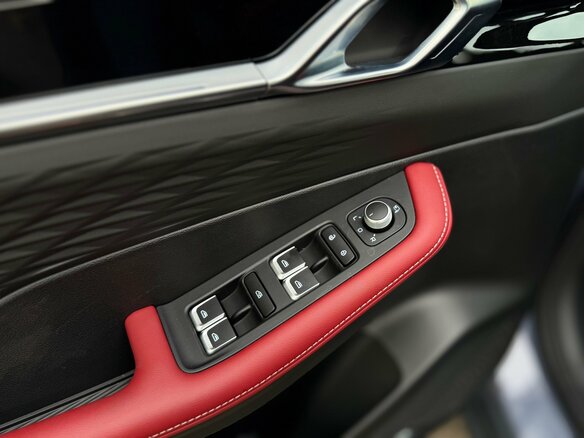 2026 Geely Coolray I Рестайлинг 2, фиолетовый, 2929990 рублей - вид 20