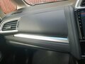 2014 Honda Fit III, пурпурный - вид 9