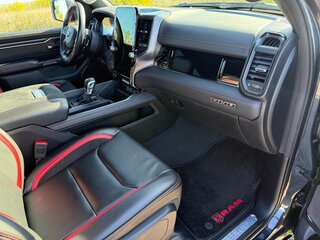 2024 Ram 1500 RHO V Рестайлинг, серый, 10890000 рублей, вид 5