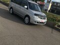 2004 Honda Stepwgn II Рестайлинг, серебристый, 1199000 рублей - вид 1