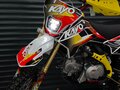 2026 Kayo Evolution YX140EM, жёлтый, 99800 рублей - вид 2