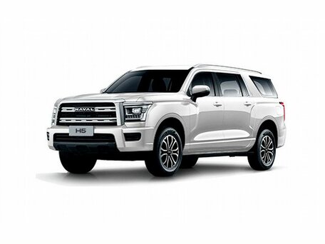 Haval H5 II