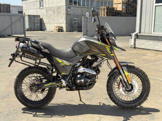 2026 Avantis Tourist 250, чёрный, 178800 рублей, вид 3