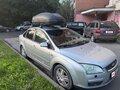 2006 Ford Focus II, серебристый, 270000 рублей