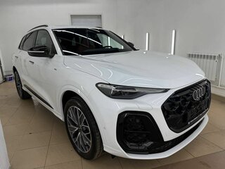 2026 Audi Q5 L III (GU), белый, 6150000 рублей, вид 1