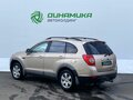2012 Chevrolet Captiva I Рестайлинг, бежевый, 799000 рублей - вид 6