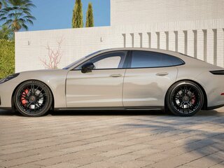 2026 Porsche Panamera GTS III, серый, 29500000 рублей, вид 5