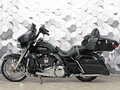 2014 Harley-Davidson Electra Glide, чёрный, 1289000 рублей - вид 3