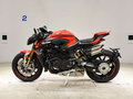 2021 MV Agusta Brutale 1000, красный, 1800000 рублей - вид 1