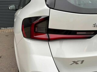 2026 BMW X1 Long 25Li xDrive III (U11/U12), белый, 5550000 рублей, вид 4
