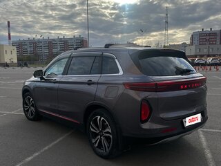 2023 Skywell HT-i 32.76 kWh, серый, 4275000 рублей, вид 5