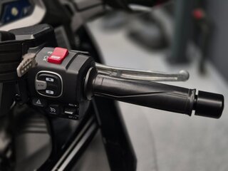 2020 Honda GL 1800 Gold Wing, чёрный, 2200000 рублей, вид 2