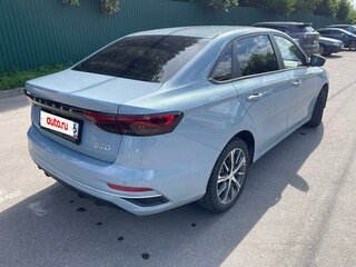2025 Belgee S50, серый, 1800000 рублей, вид 3