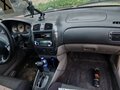 2001 Mazda 323 VI (BJ) Рестайлинг, серый, 110000 рублей - вид 8