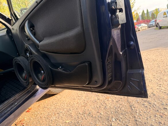 2012 Lada (ВАЗ) 2114, синий, 225000 рублей - вид 28