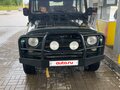 2005 УАЗ 31519, зелёный, 400000 рублей