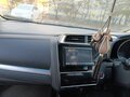 2014 Honda Fit III, белый, 780000 рублей - вид 9
