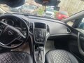 2013 Opel Astra J Рестайлинг, синий, 899000 рублей - вид 4