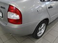 2007 Lada (ВАЗ) Kalina I, бежевый, 260000 рублей - вид 8