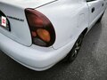 2009 Chevrolet Lanos I, белый, 282000 рублей - вид 1