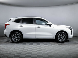 2023 Haval Jolion I, белый, 1649000 рублей, вид 4