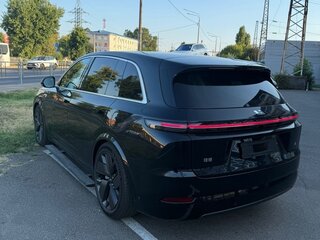 2025 Li Auto (Lixiang) L7 52.3 kWh I Рестайлинг, чёрный, 7500000 рублей, вид 5