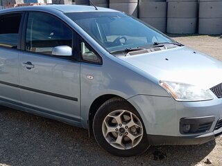 2006 Ford C-MAX I, серый, 380000 рублей, вид 4