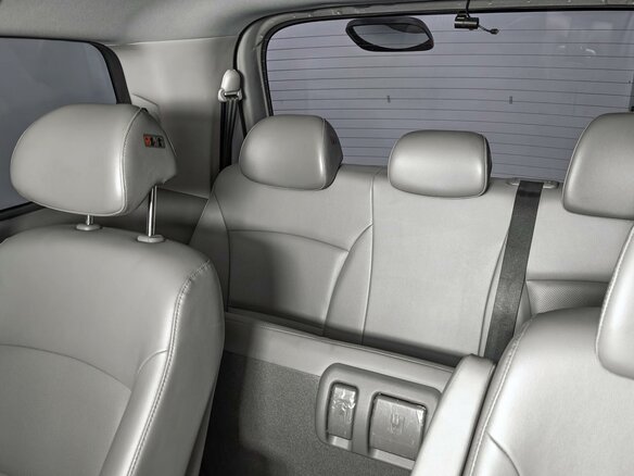 2019 Hyundai Grand Starex I Рестайлинг 2, серый - вид 12