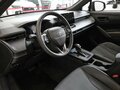 2026 Toyota Corolla Cross I Рестайлинг, чёрный - вид 8