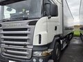 2007 Scania R-Series, белый, 1650000 рублей