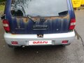 2000 Kia Sportage I, синий, 160000 рублей - вид 4