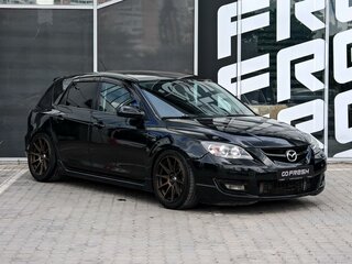 Mazda 3 MPS I