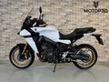 2024 Yamaha MT-09 Tracer (FJ-09), белый, 1495000 рублей - вид 2