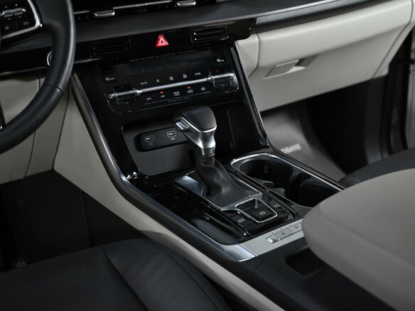 2021 Kia Carnival IV, белый - вид 8